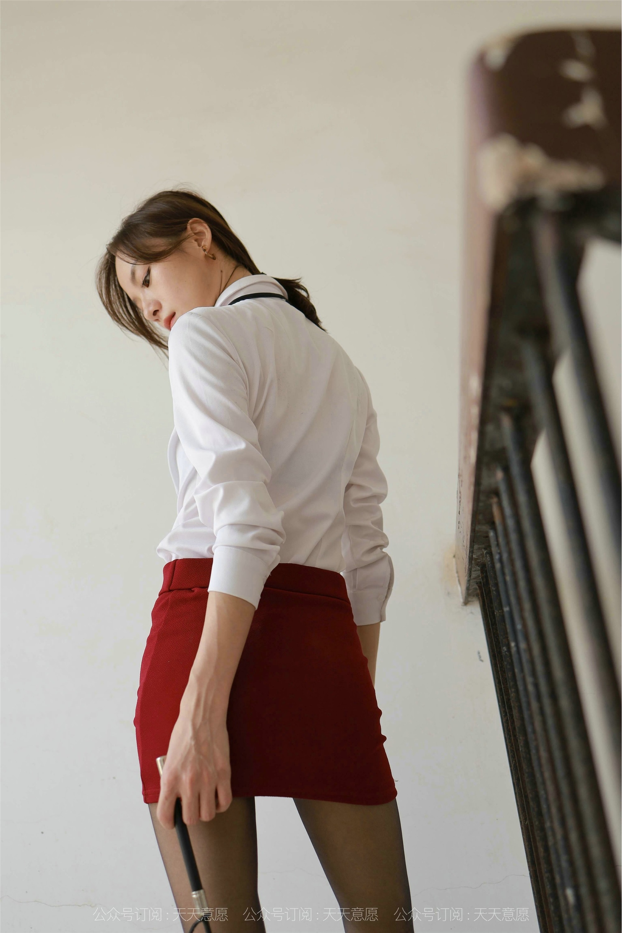 IESS异思趣向  2021.08.26 丝享家901：小六《狂野天台》